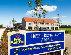 Best Western Hotel Restaurant Aduard Genel