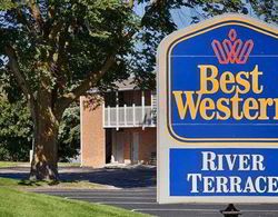 Best Western River Terrace Genel