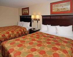 Best Western Roanoke Inn & Suites Genel