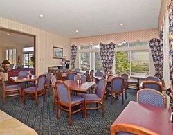 Best Western Salbasgeon Inn & Suites Of Reedsport Genel