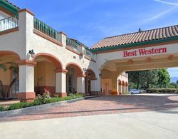 BEST WESTERN San Dimas Hotel & Suites Genel