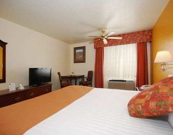 Best Western Santa Fe Genel