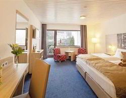 Best Western Hotel Schwarzwald Residenz Genel