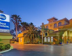 Best Western Seaside Inn-St. Augustine Beach Genel