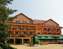 Best Western Silva Hotel Genel