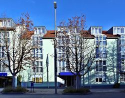 Best Western Hotel Sindelfingen City Genel