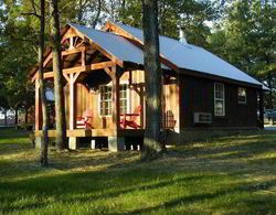 Best Western Smokehouse Lodge Genel