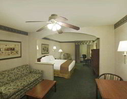 Best Western Socorro Hotel & Suites Genel