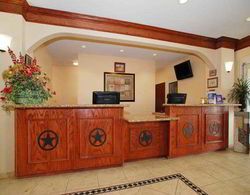 Best Western South Plains Inn & Suites Genel