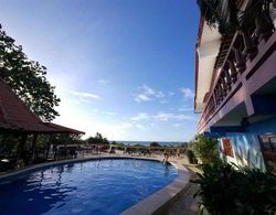 Best Western Tamarindo Vista Villas Genel