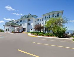 Best Western The Hotel Chequamegon Genel