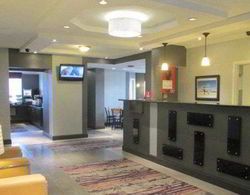 Best Western The Inn at Rochester Airport Genel