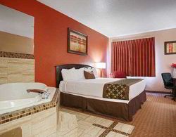 Best Western Topeka Inn & Suites Genel