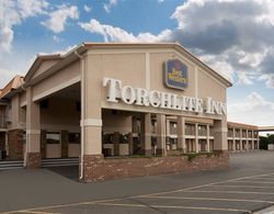 Best Western Torchlite Motor Inn Genel