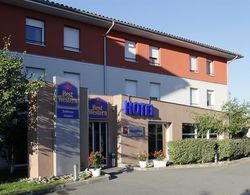 BEST WESTERN Toulouse Airport Genel