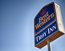 Best Western Troy Inn Genel