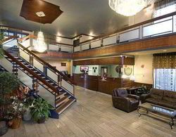Best Western Hotel Universel Drummondville Genel
