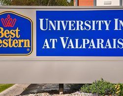 BEST WESTERN University Inn at Valparaiso Genel