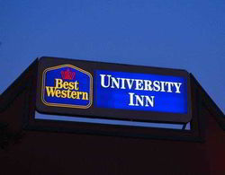 Best Western University Inn Genel