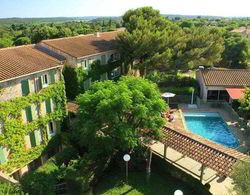 Best Western Uzes Pont Du Gard Genel