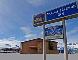 Best Western Valdez Harbor Inn Genel