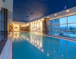 Best Western Vib Antalya Hotel Havuz