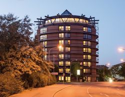 Best Western Victor'S Residenz Hotel Genel