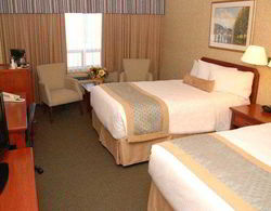 Best Western Voyageur Place Hotel Genel