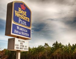 Best Western Wakulla Inn & Suites Genel