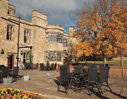 Best Western Walworth Castle Hotel Genel