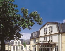 Best Western Wein-Und Parkhotel Nierstein Genel