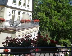 Best Western Wein-Und Parkhotel Nierstein Yeme / İçme