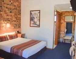 Best Western Werribee Park Motor Inn Genel