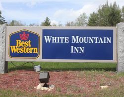 BEST WESTERN White Mountain Inn Genel