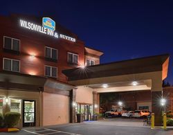 Best Western Wilsonville Inn & Suites Genel
