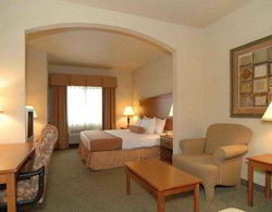 Best Western Windsor Pointe Hotel &Suites AT&T Ctr Genel