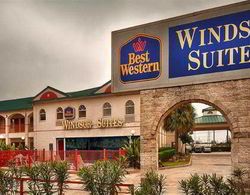 Best Western Windsor Suites Genel