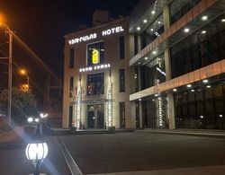 Best Hotel Yerevan Dış Mekan