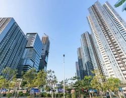 Besten Apartment Shenzhen Vanke Branch Dış Mekan