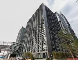Besten Apartment Shenzhen Vanke Branch Dış Mekan