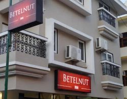 Betelnut Inn Mrkt by SPLENOR Dış Mekan