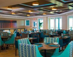 Bethany Beach Ocean Suites Residence Inn Yeme / İçme