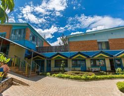 Bethany Investment Kiyovu Dış Mekan