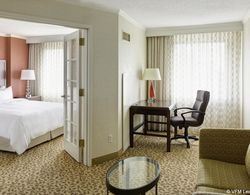 Bethesda Marriott Suites Genel
