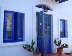 Bethlehem B&B & Villa Kenting Dış Mekan