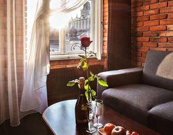 Betmanowska Main Square Residence Adults Only Genel