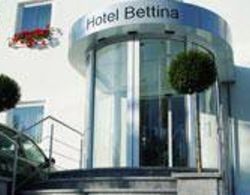 Hotel Bettina Genel