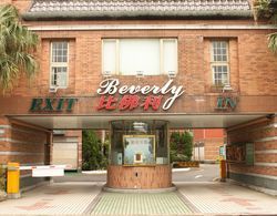 Beverly Commercial Motel Dış Mekan