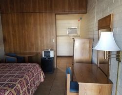 Beverly Crest Motor Inn Yatak Takımları