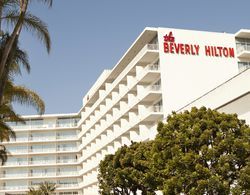 Beverly Hilton Genel